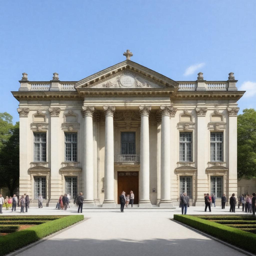 Lady Lever Art Gallery
